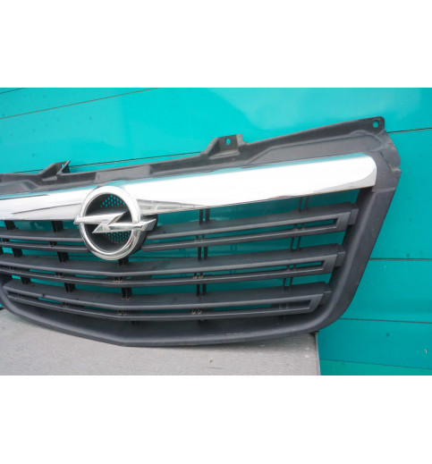 Opel Opel Mowano Kühlergrill Front 623109857R -9894- Front- & Kühlergrills