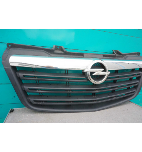 Opel Opel Mowano Kühlergrill Front 623109857R -9894- Front- & Kühlergrills