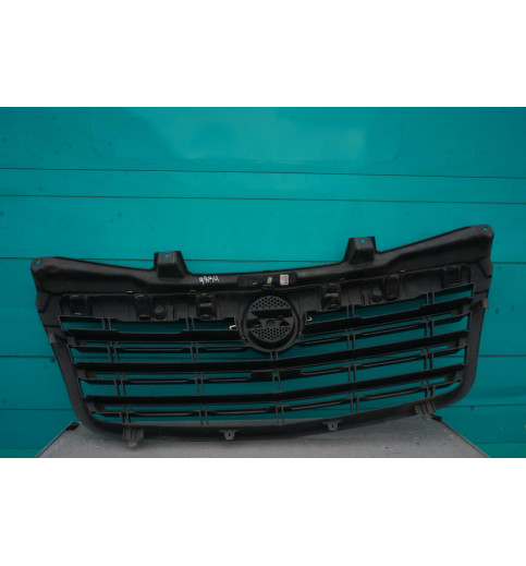 Opel Opel Mowano Kühlergrill Front 623109857R -9894- Front- & Kühlergrills