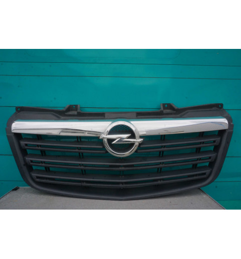 Opel Opel Mowano Kühlergrill Front 623109857R -9894- Front- & Kühlergrills