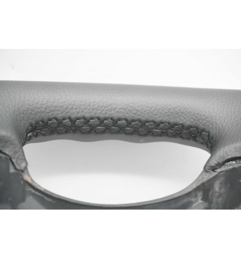 Mercedes-Benz Mercedes Sprinter W906 VW Crafter Lenkrad neu Bezogen A9064640201 -10583- Lenkräder & Hupenknöpfe
