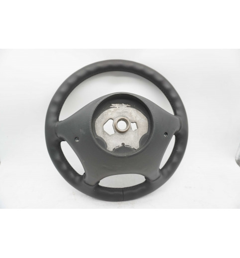 Mercedes-Benz Mercedes Sprinter W906 VW Crafter Lenkrad neu Bezogen A9064640201 -10583- Lenkräder & Hupenknöpfe