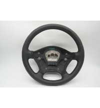 Mercedes Sprinter W906 VW Crafter Lenkrad neu Bezogen A9064640101 -4808-