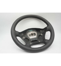 Mercedes Sprinter W906 VW Crafter Lenkrad neu Bezogen A9064640101 -4808-