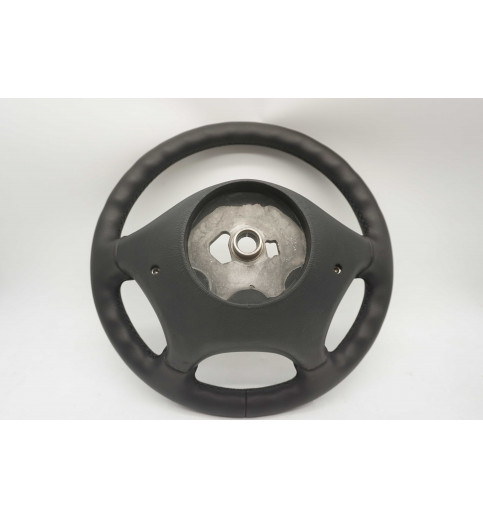 Mercedes-Benz Mercedes Sprinter W906 VW Crafter Lenkrad neu Bezogen A9064640101 -4808- Lenkräder & Hupenknöpfe