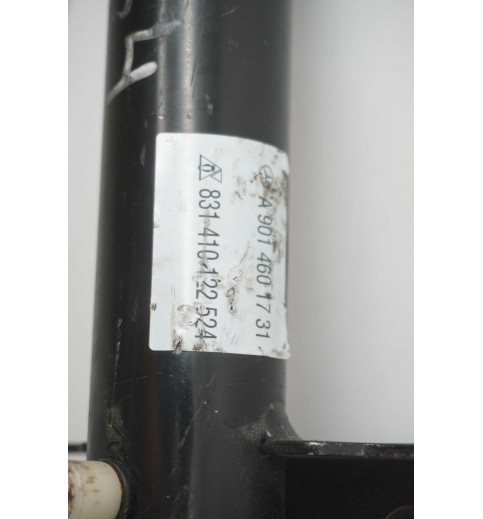Mercedes-Benz Sprinter W901,W902,W903,W904,W905 Lenksäule A9014601731 -4734- Lenksäulen
