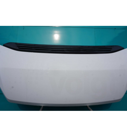 Peugeot Peugeot Boxer Fiat Ducato Jamper Motorhaube 2015bj Weis -7294- Motorhauben