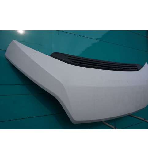 Peugeot Peugeot Boxer Fiat Ducato Jamper Motorhaube 2015bj Weis -7294- Motorhauben