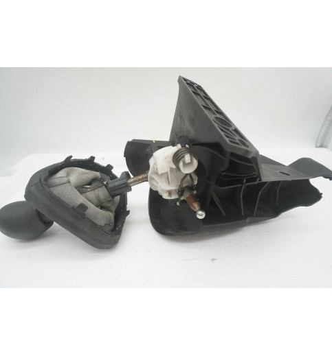 Renault Renault Master 3,Movano Schaltkulisse Hebel 349012637R 341401998R -6921- Schalthebel, -gestänge & Zugseile