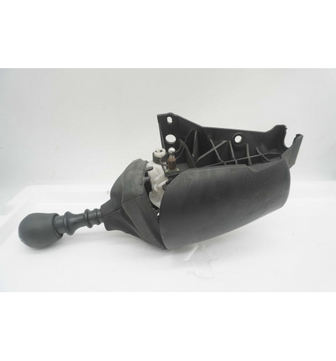 Renault Renault Master 3,Movano Schaltkulisse Hebel 349012637R 341401998R -6921- Schalthebel, -gestänge & Zugseile