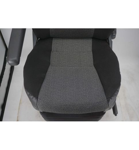 Fiat Fiat Ducato,Boxer,Jamper Sitz Schwingsitz Pilot Fahrersitz vorne links -8273- Sitze