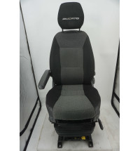 Fiat Ducato,Boxer,Jamper Sitz Schwingsitz Pilot Fahrersitz vorne links -8273-