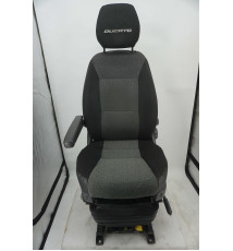 Fiat Ducato,Boxer,Jamper Sitz Schwingsitz Pilot Fahrersitz vorne links -8273-
