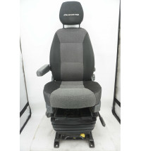 Fiat Ducato,Boxer,Jamper Sitz Schwingsitz Pilot Fahrersitz vorne links -8273-