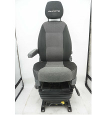 Fiat Ducato,Boxer,Jamper Sitz Schwingsitz Pilot Fahrersitz vorne links -8273-