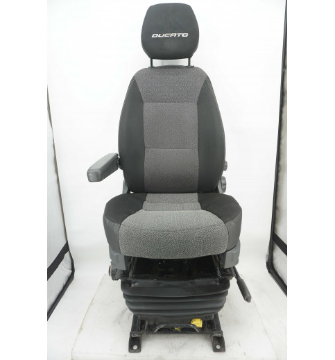 Fiat Fiat Ducato,Boxer,Jamper Sitz Schwingsitz Pilot Fahrersitz vorne links -8273- Sitze