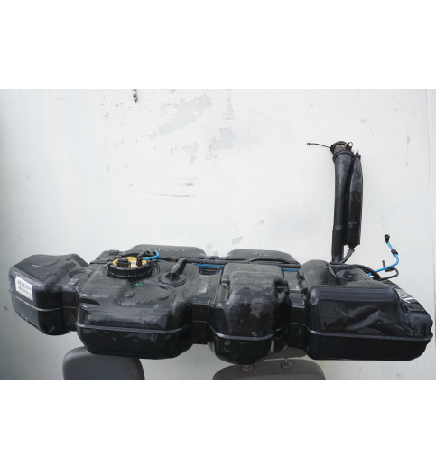 VW T6 Kraftstofftank 7E0201085E 7E0210085F 7E020021CK  -4531-