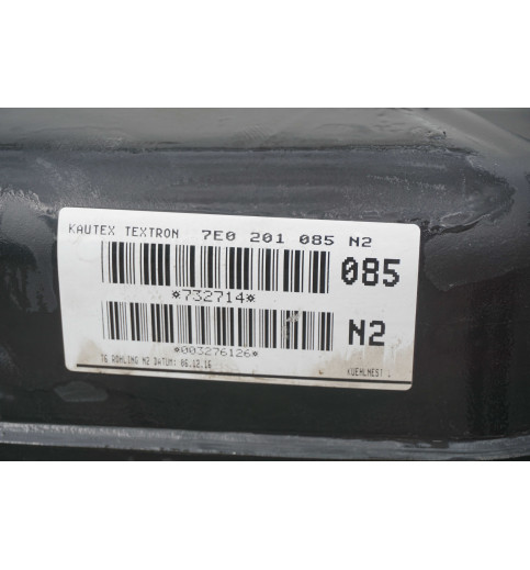 Volkswagen VW T6 Kraftstofftank 7E0201085E 7E0210085F 7E020021CK  -4531- Kraftstoffpumpen & Tankgeber