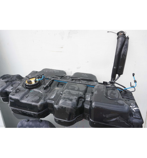 Volkswagen VW T6 Kraftstofftank 7E0201085E 7E0210085F 7E020021CK  -4531- Kraftstoffpumpen & Tankgeber