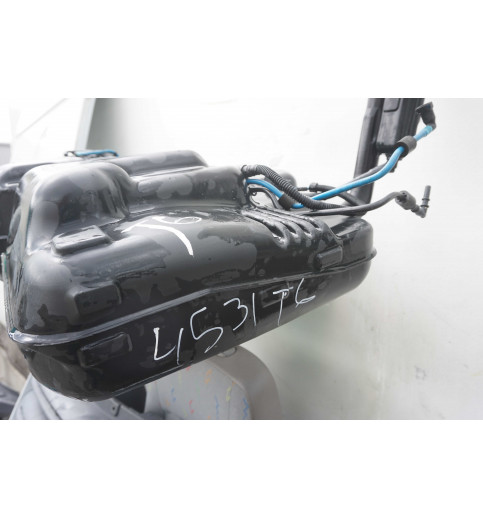 Volkswagen VW T6 Kraftstofftank 7E0201085E 7E0210085F 7E020021CK  -4531- Kraftstoffpumpen & Tankgeber