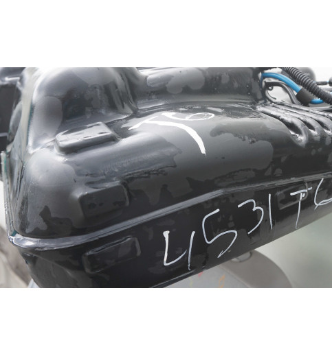 Volkswagen VW T6 Kraftstofftank 7E0201085E 7E0210085F 7E020021CK  -4531- Kraftstoffpumpen & Tankgeber