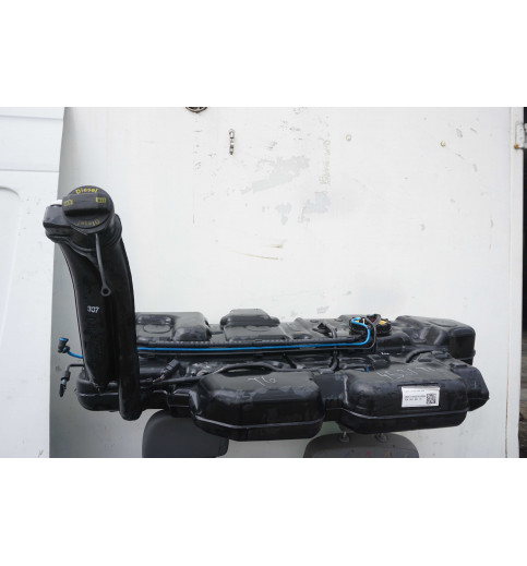 Volkswagen VW T6 Kraftstofftank 7E0201085E 7E0210085F 7E020021CK  -4531- Kraftstoffpumpen & Tankgeber