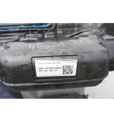 Volkswagen VW T6 Kraftstofftank 7E0201085E 7E0210085F 7E020021CK  -4531- Kraftstoffpumpen & Tankgeber