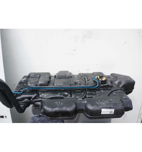 Volkswagen VW T6 Kraftstofftank 7E0201085E 7E0210085F 7E020021CK  -4531- Kraftstoffpumpen & Tankgeber
