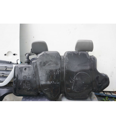 Volkswagen VW T6 Kraftstofftank 7E0201085E 7E0210085F 7E020021CK  -4531- Kraftstoffpumpen & Tankgeber