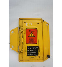 Sprinter W901,W902,W903,W904,W905 Tankdeckel Tankklappe  -8225-