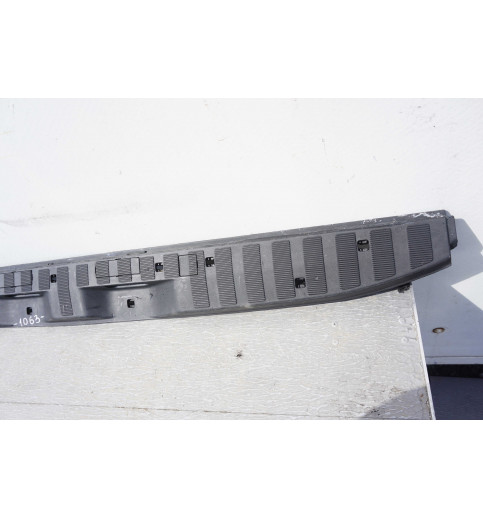 Mercedes-Benz Sprinter W906 VW Crafter Laderaumkante Leiste Trittstufe A9066860074  -1063- Einstiegsleisten