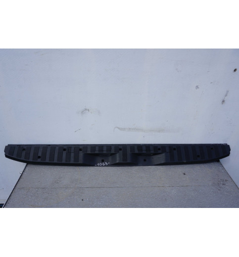 Mercedes-Benz Sprinter W906 VW Crafter Laderaumkante Leiste Trittstufe A9066860074  -1063- Einstiegsleisten
