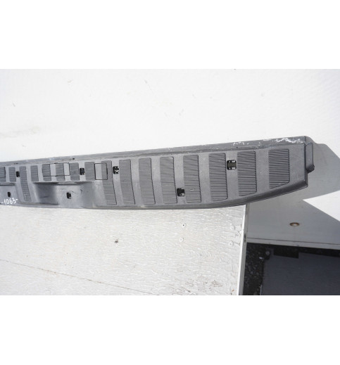 Mercedes-Benz Sprinter W906 VW Crafter Laderaumkante Leiste Trittstufe A9066860074  -1063- Einstiegsleisten