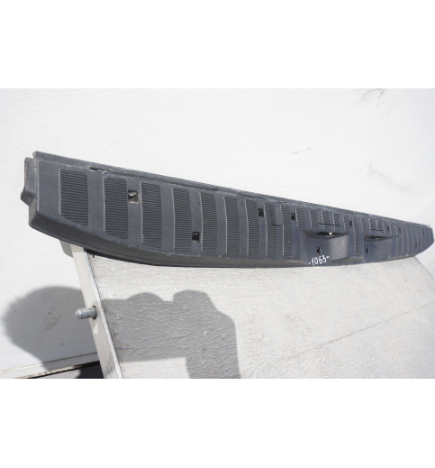 Mercedes-Benz Sprinter W906 VW Crafter Laderaumkante Leiste Trittstufe A9066860074  -1063- Einstiegsleisten