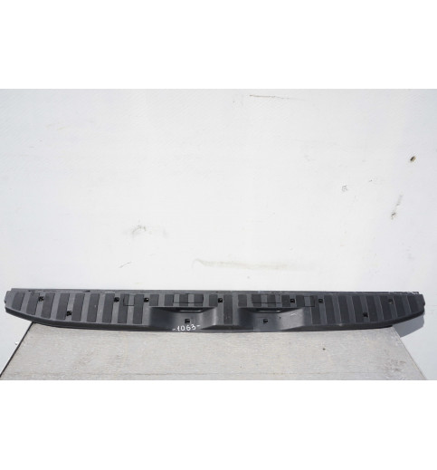 Mercedes-Benz Sprinter W906 VW Crafter Laderaumkante Leiste Trittstufe A9066860074  -1063- Einstiegsleisten