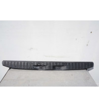 Sprinter W906 VW Crafter Laderaumkante Leiste Trittstufe A9066860074  -3866-