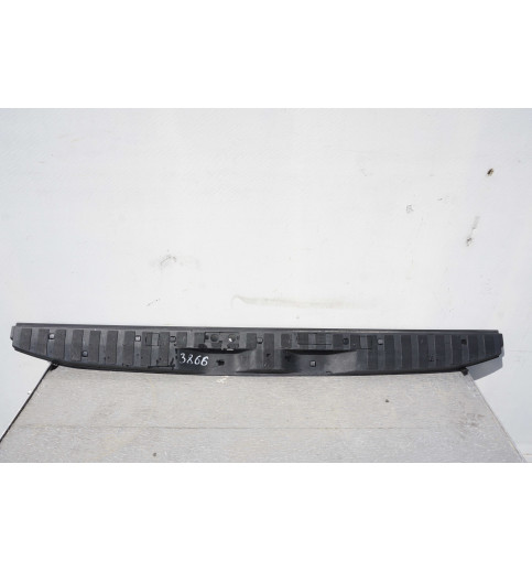 Mercedes-Benz Sprinter W906 VW Crafter Laderaumkante Leiste Trittstufe A9066860074  -3866- Einstiegsleisten