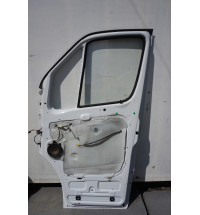 Mercedes Sprinter W906 VW Crafter Tür Vorne Rechts Beifahrerseite  Weis -139910-