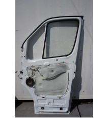 Mercedes Sprinter W906 VW Crafter Tür Vorne Rechts Beifahrerseite  Weis -139910-