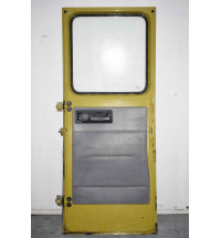 Sprinter W901,902,903,904,905 VW LT Doppelkabiner Seitentür mit Scheibe 3151,1